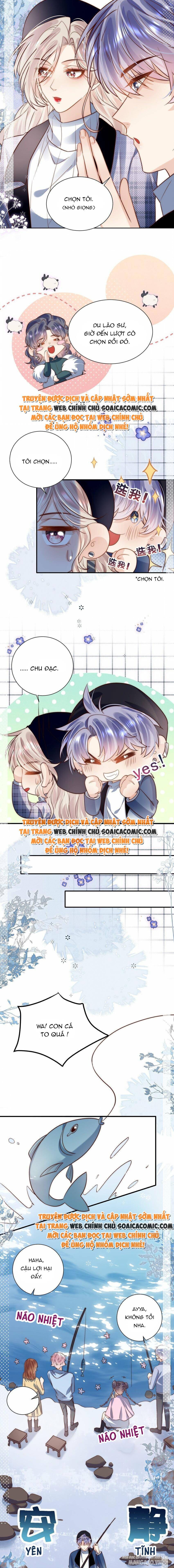 Ảnh Đế Thế Thân Chapter 25 - Trang 2