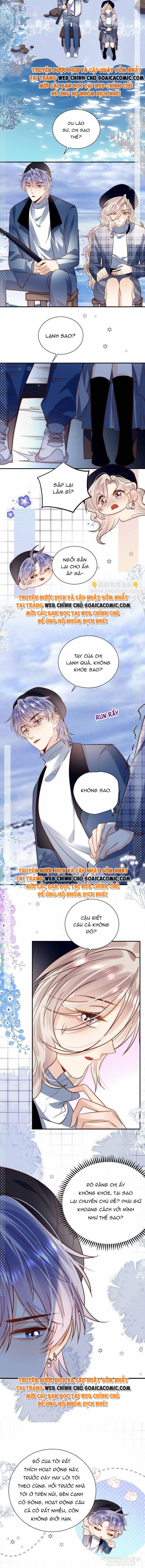 Ảnh Đế Thế Thân Chapter 25 - Trang 2