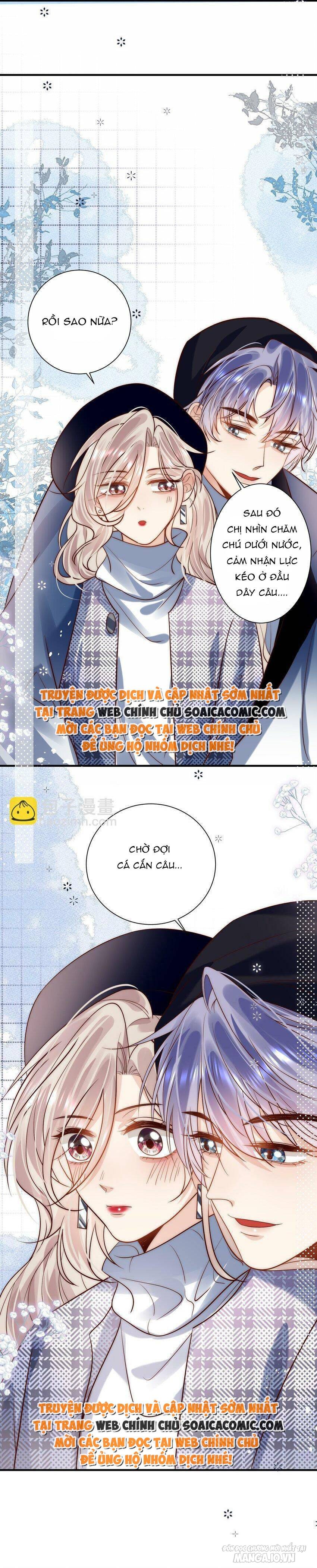 Ảnh Đế Thế Thân Chapter 25 - Trang 2