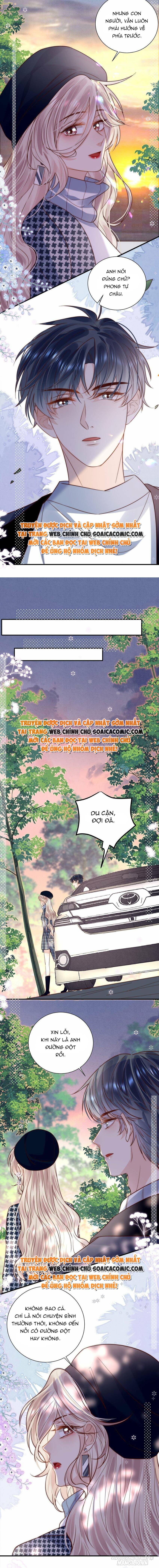 Ảnh Đế Thế Thân Chapter 24 - Trang 2