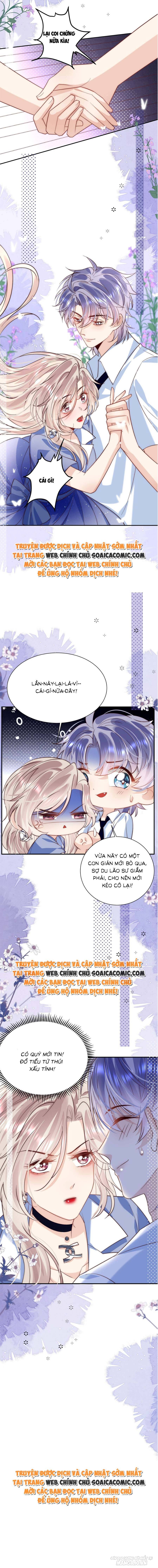 Ảnh Đế Thế Thân Chapter 11 - Trang 2