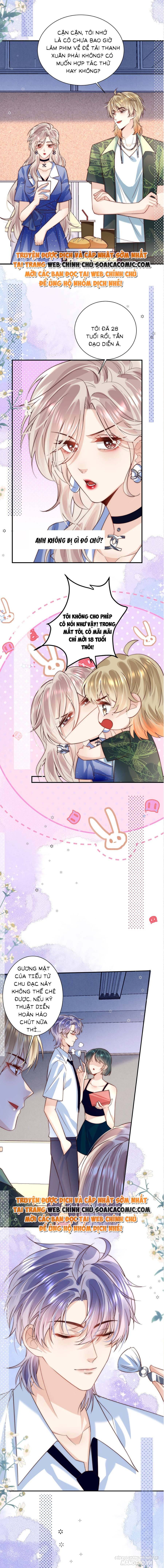 Ảnh Đế Thế Thân Chapter 11 - Trang 2