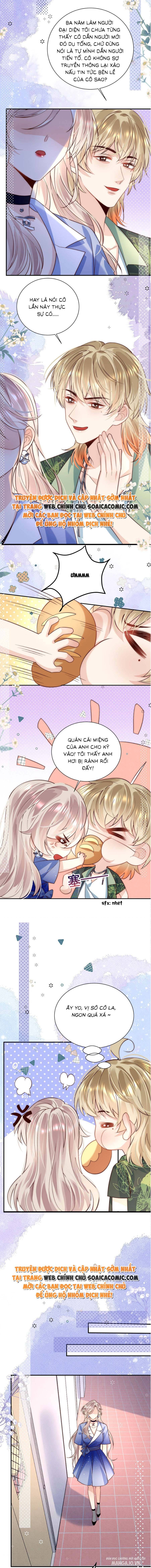 Ảnh Đế Thế Thân Chapter 11 - Trang 2