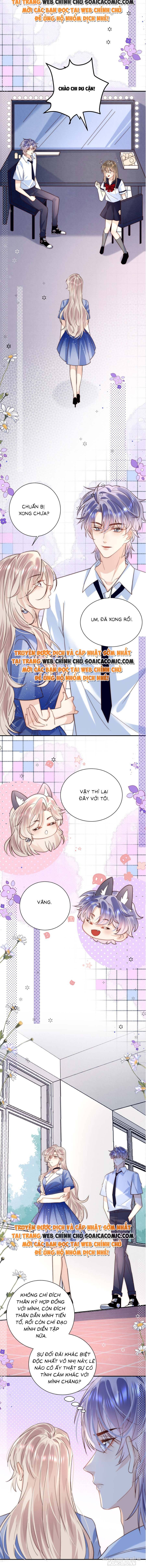 Ảnh Đế Thế Thân Chapter 11 - Trang 2