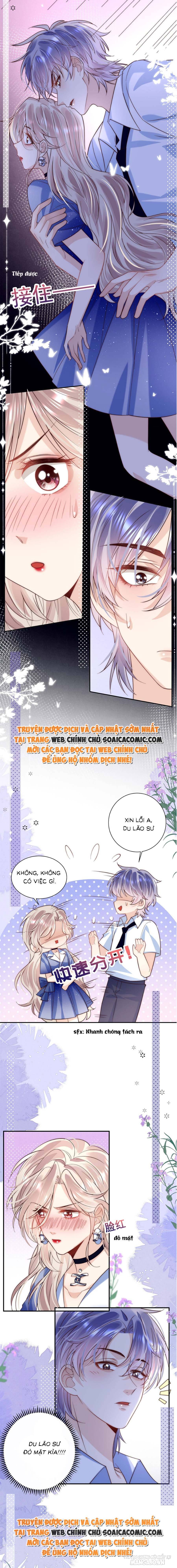 Ảnh Đế Thế Thân Chapter 11 - Trang 2