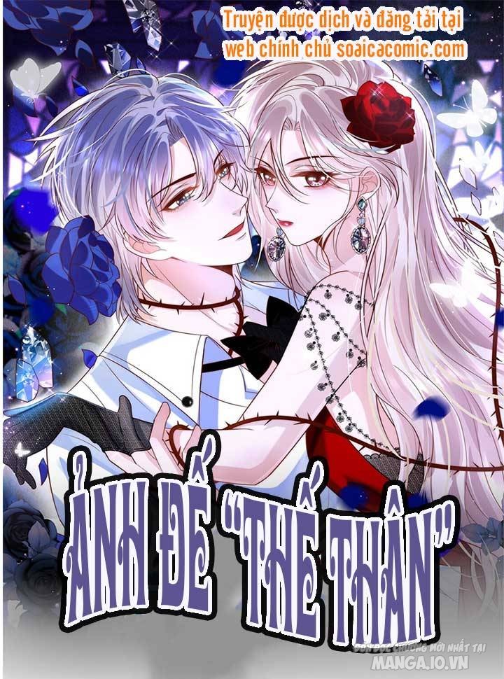 Ảnh Đế Thế Thân Chapter 10 - Trang 2