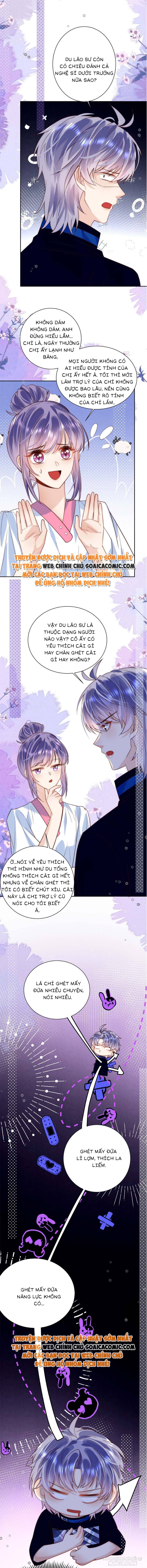 Ảnh Đế Thế Thân Chapter 10 - Trang 2