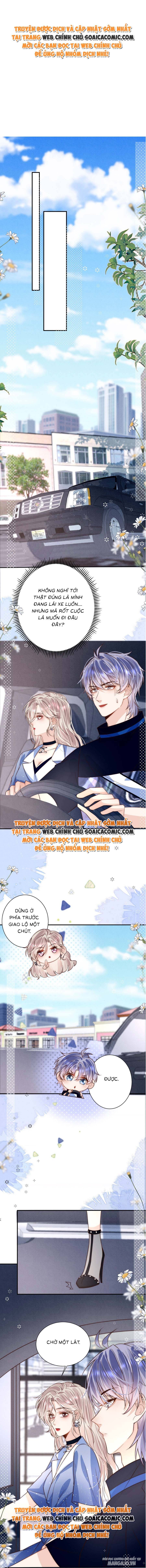 Ảnh Đế Thế Thân Chapter 8 - Trang 2