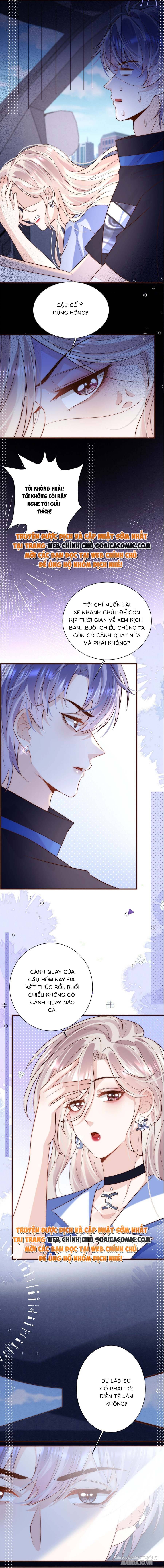 Ảnh Đế Thế Thân Chapter 8 - Trang 2