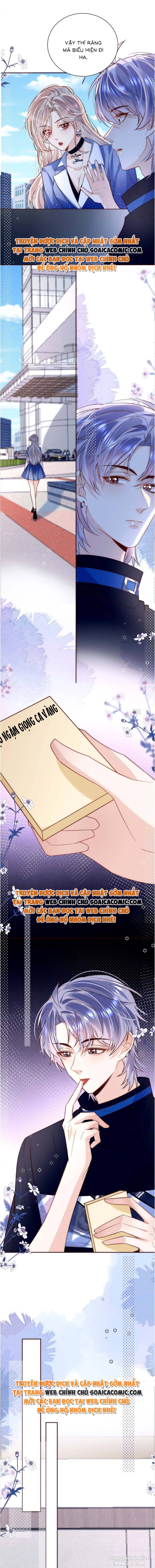 Ảnh Đế Thế Thân Chapter 8 - Trang 2