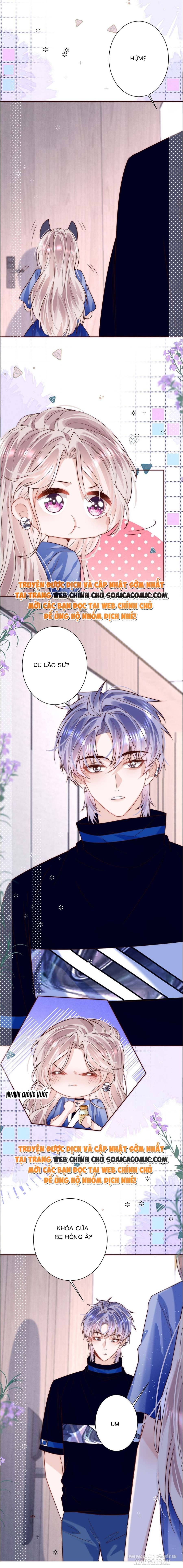 Ảnh Đế Thế Thân Chapter 8 - Trang 2