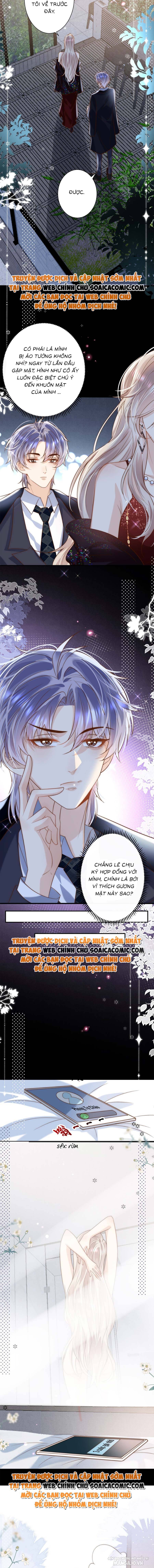 Ảnh Đế Thế Thân Chapter 7 - Trang 2