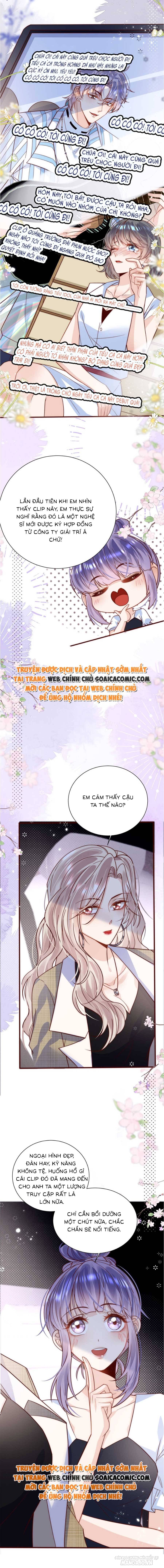 Ảnh Đế Thế Thân Chapter 4 - Trang 2