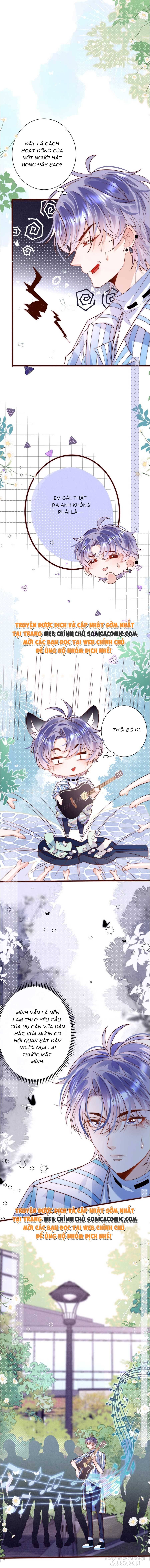 Ảnh Đế Thế Thân Chapter 4 - Trang 2