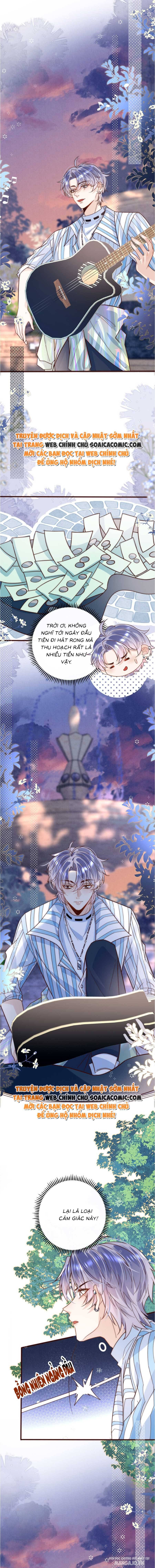 Ảnh Đế Thế Thân Chapter 4 - Trang 2