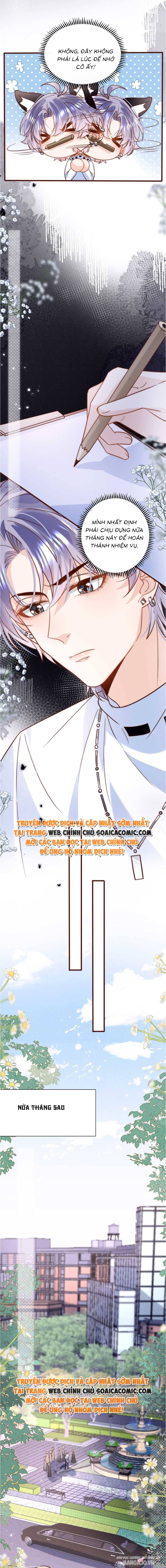 Ảnh Đế Thế Thân Chapter 4 - Trang 2