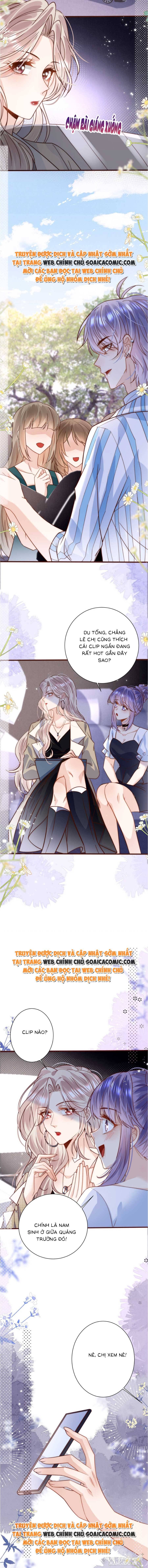 Ảnh Đế Thế Thân Chapter 4 - Trang 2