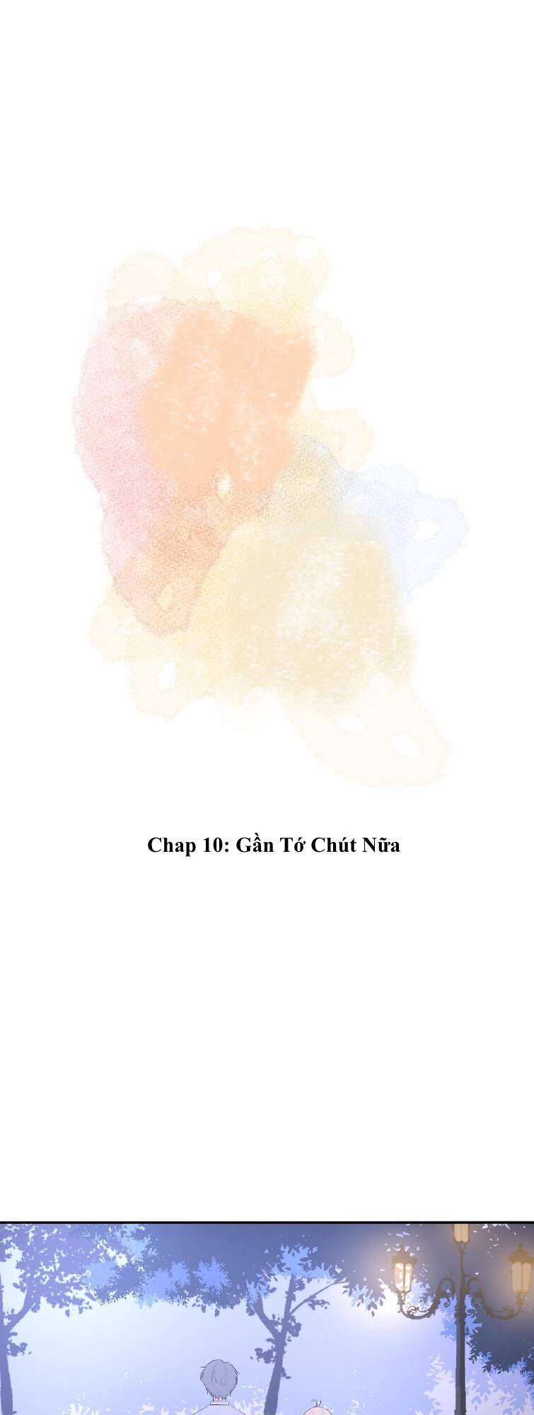 Chanh Vàng Chapter 11 - Trang 2