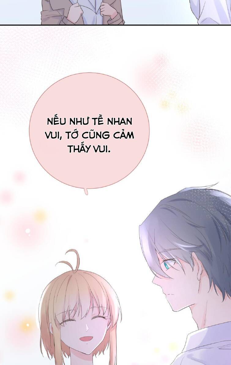 Chanh Vàng Chapter 11 - Trang 2