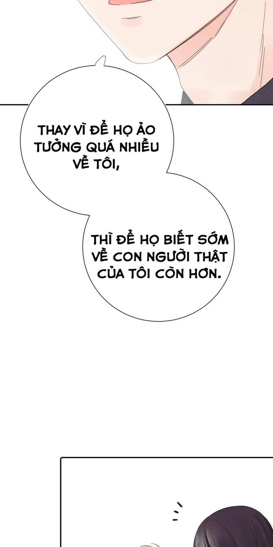 Chanh Vàng Chapter 6 - Trang 2