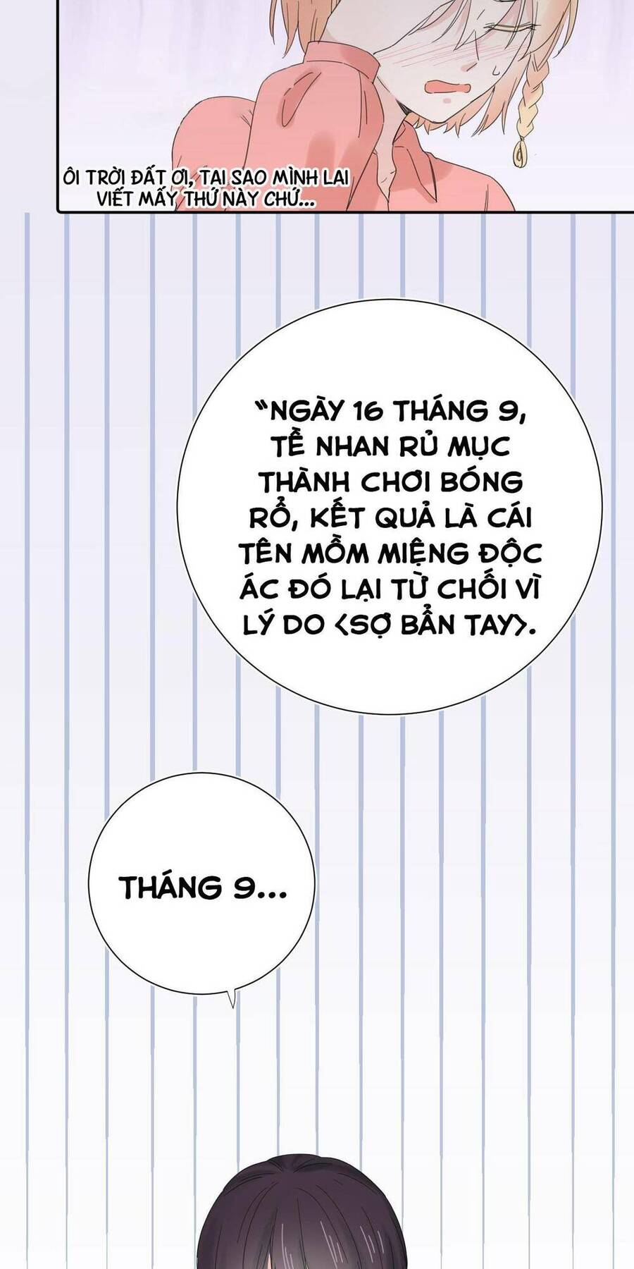 Chanh Vàng Chapter 6 - Trang 2