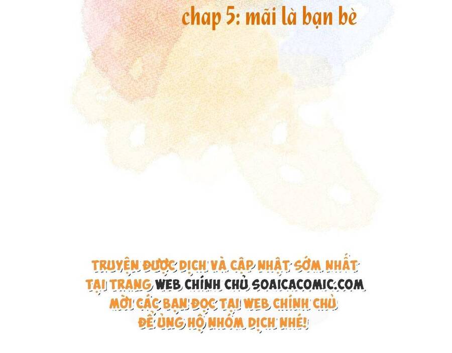 Chanh Vàng Chapter 5 - Trang 2