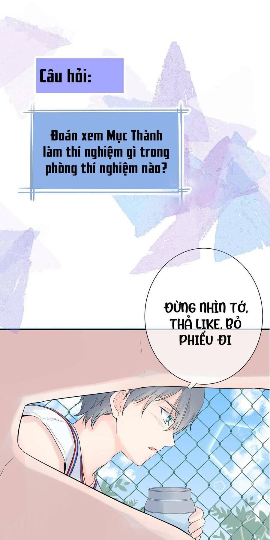 Chanh Vàng Chapter 4 - Trang 2