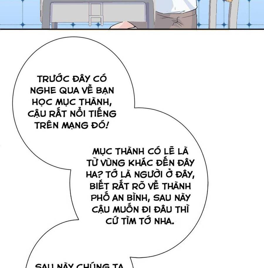 Chanh Vàng Chapter 2 - Trang 2