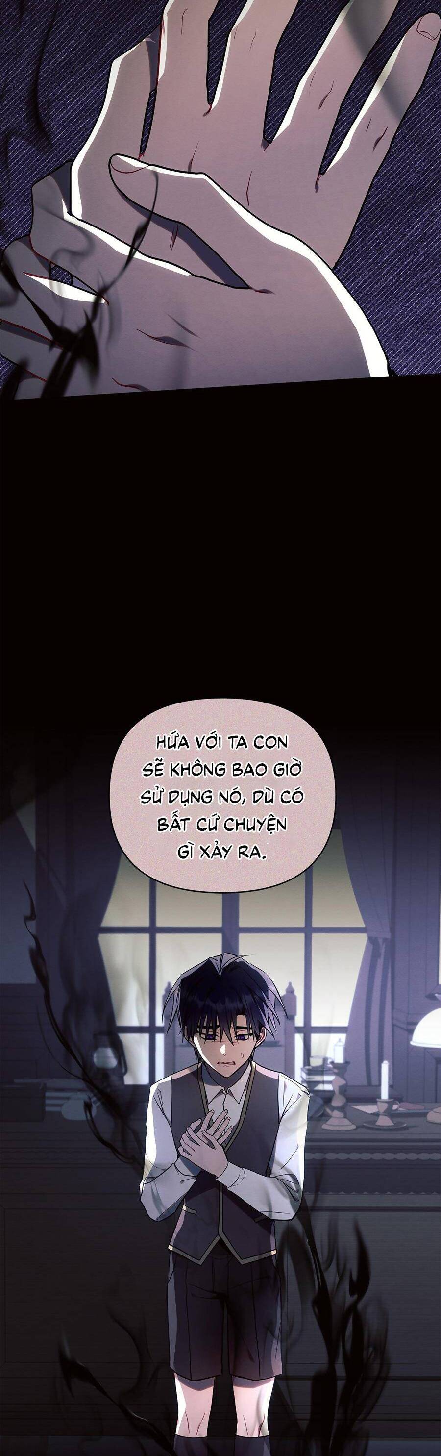 Công Chúa Ashtarte Chapter 78 - Trang 2