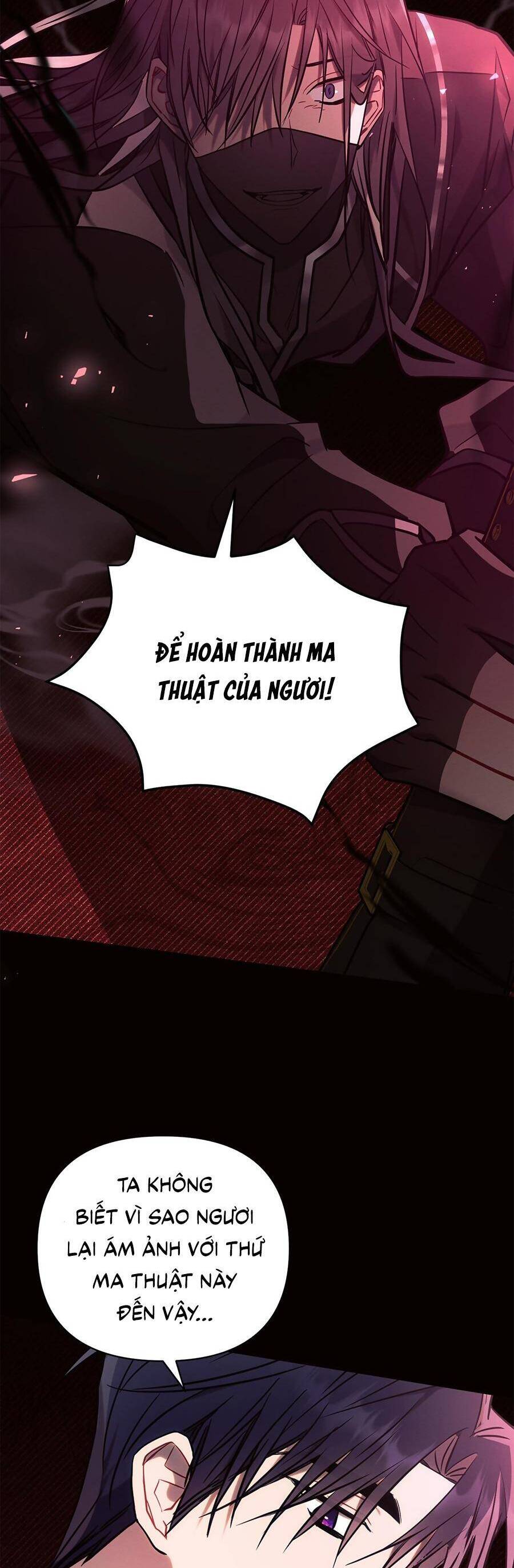 Công Chúa Ashtarte Chapter 78 - Trang 2