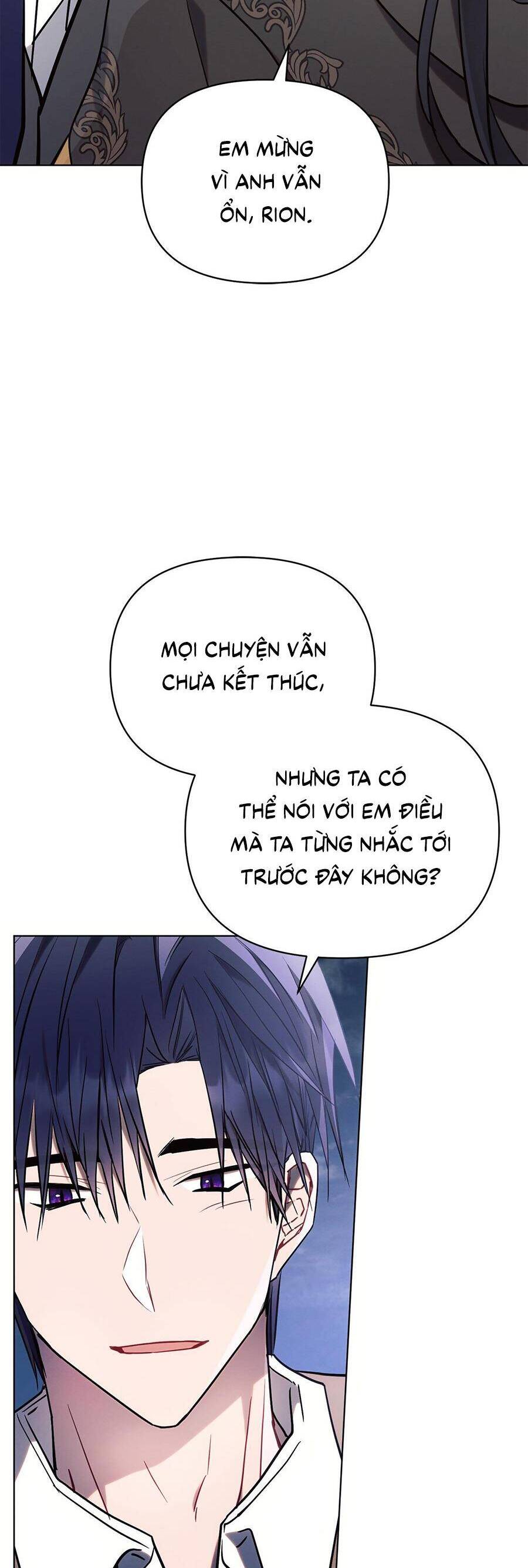 Công Chúa Ashtarte Chapter 78 - Trang 2