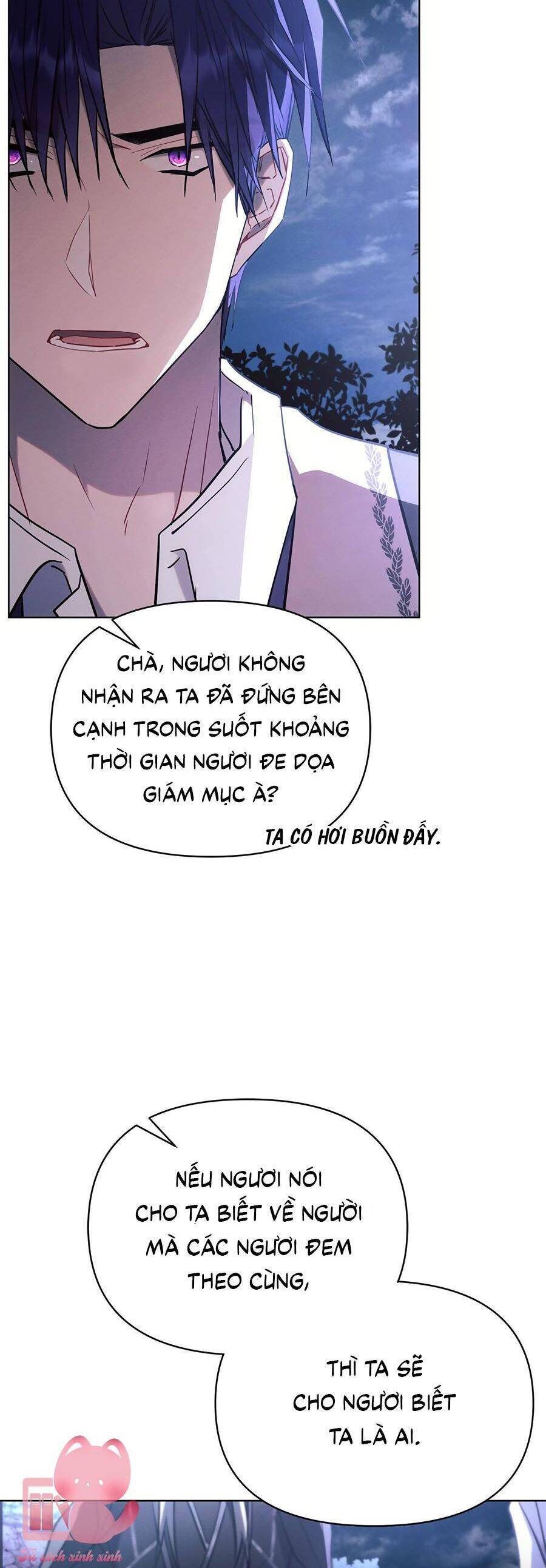 Công Chúa Ashtarte Chapter 77 - Trang 2