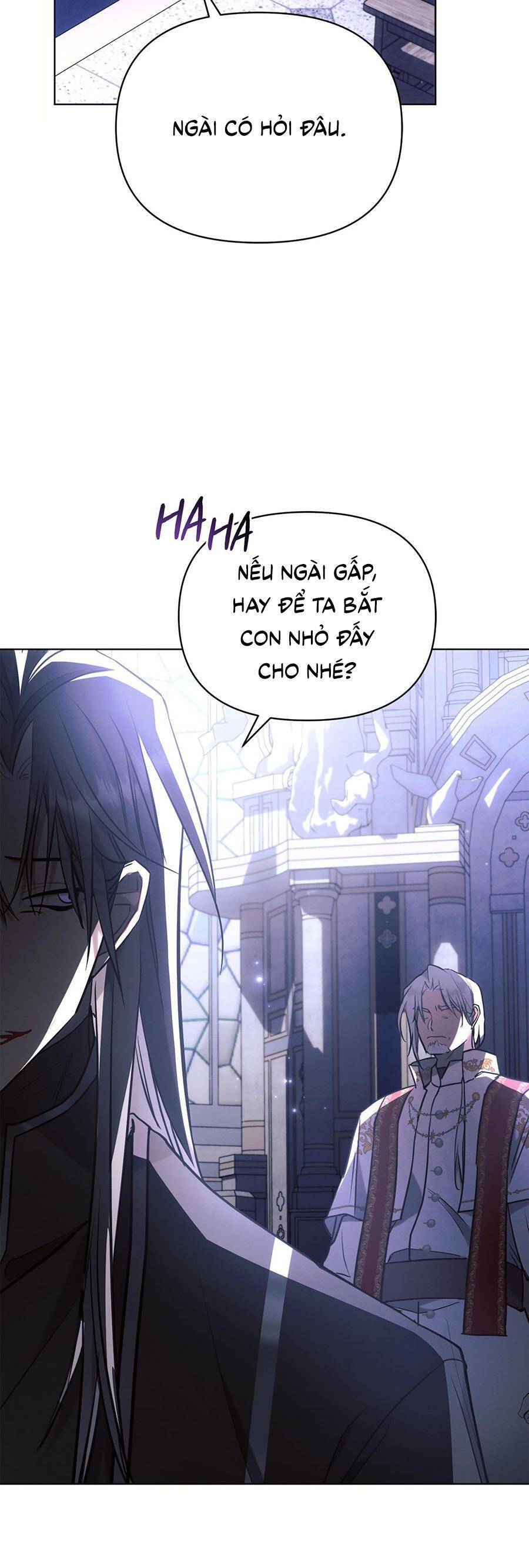 Công Chúa Ashtarte Chapter 76 - Trang 2