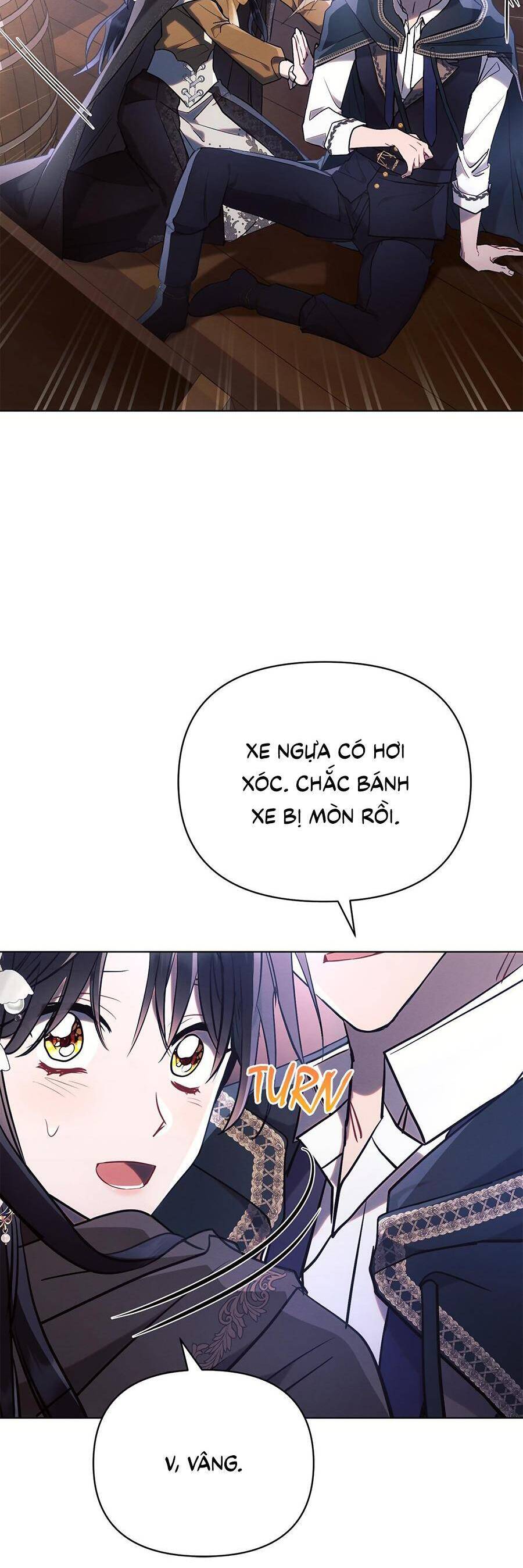 Công Chúa Ashtarte Chapter 76 - Trang 2