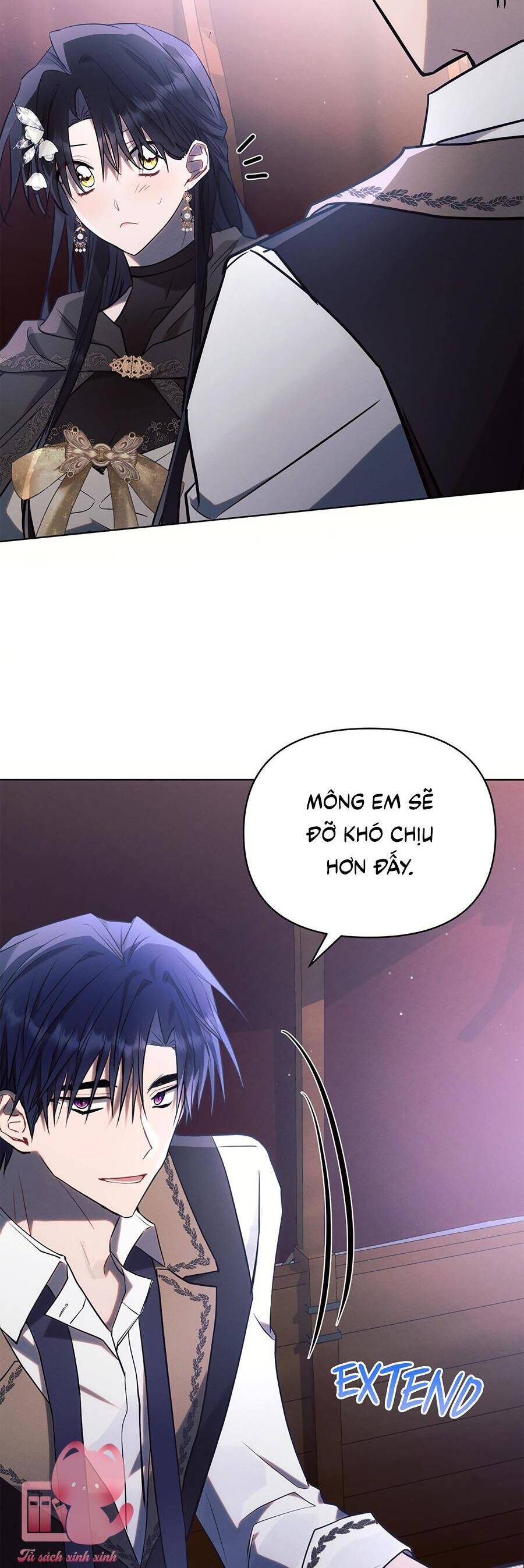 Công Chúa Ashtarte Chapter 76 - Trang 2