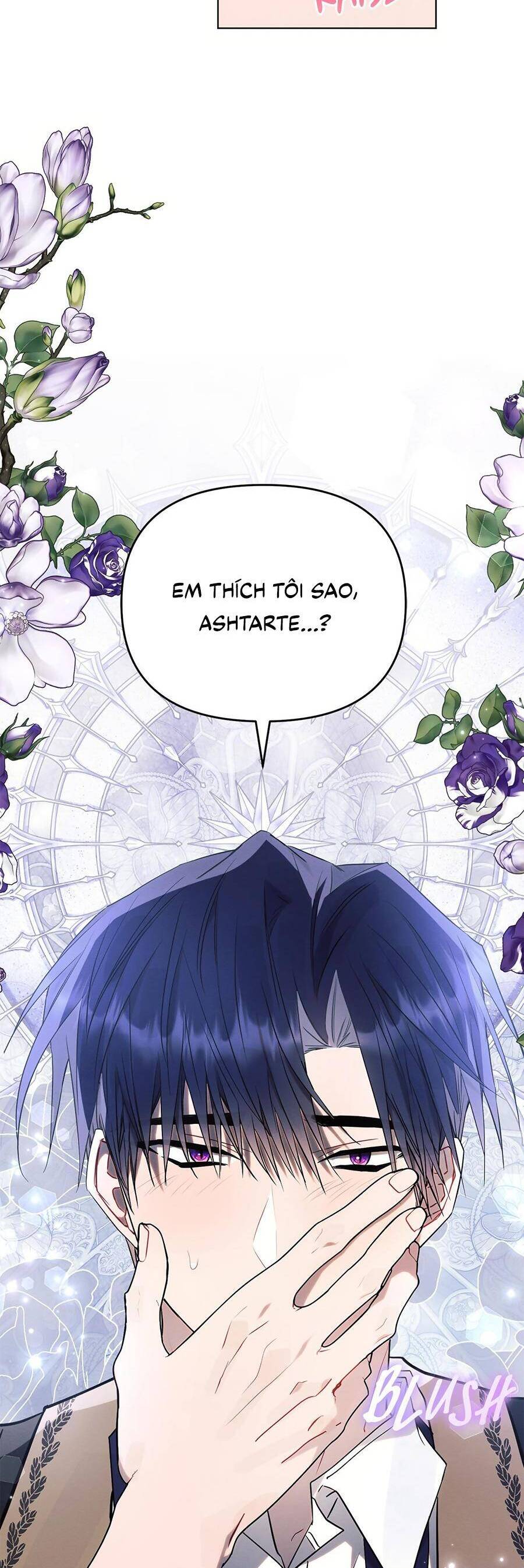 Công Chúa Ashtarte Chapter 76 - Trang 2