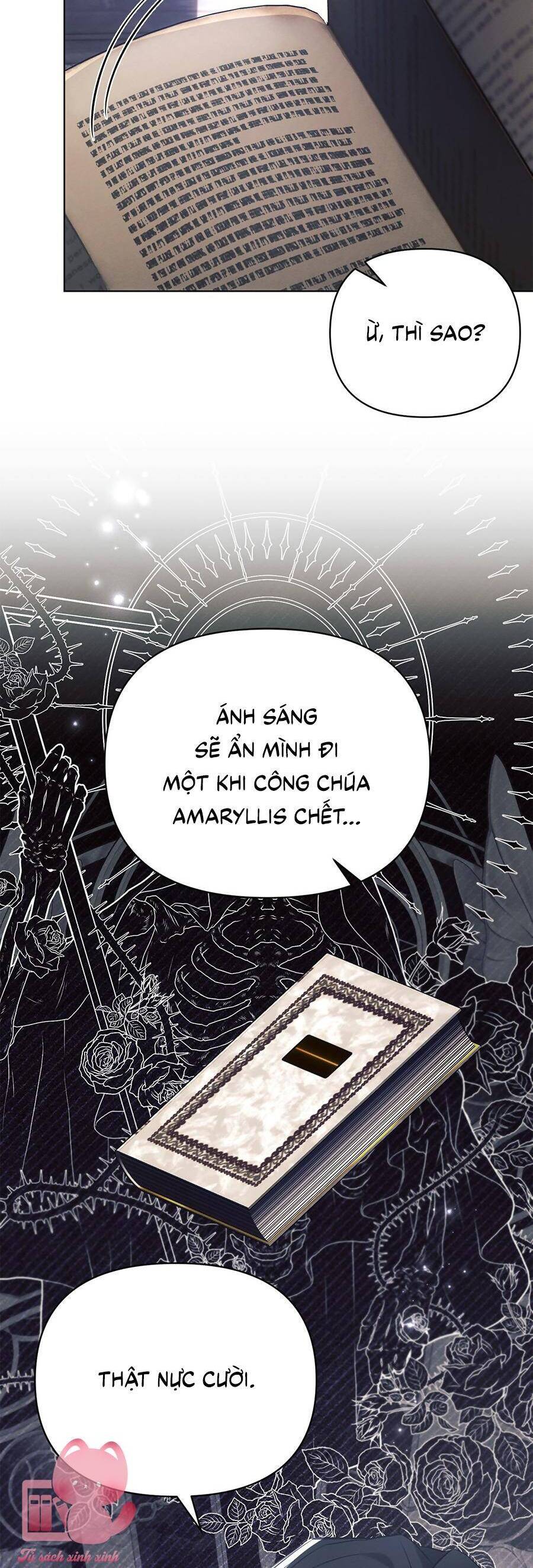 Công Chúa Ashtarte Chapter 76 - Trang 2