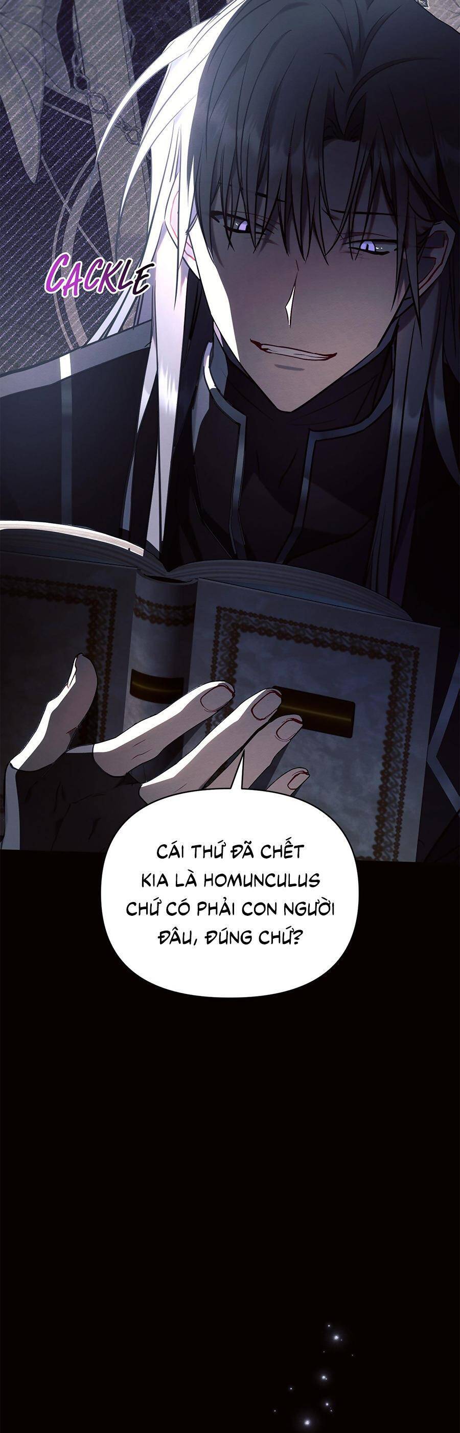 Công Chúa Ashtarte Chapter 76 - Trang 2