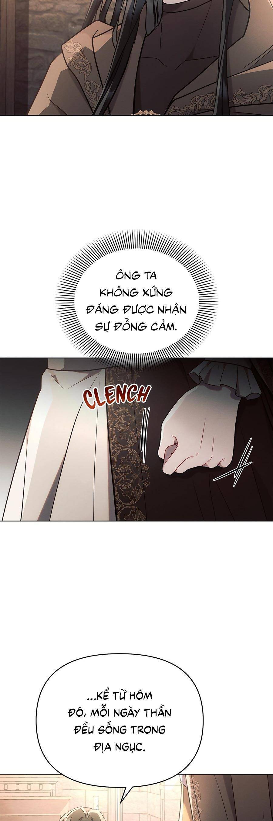 Công Chúa Ashtarte Chapter 75 - Trang 2