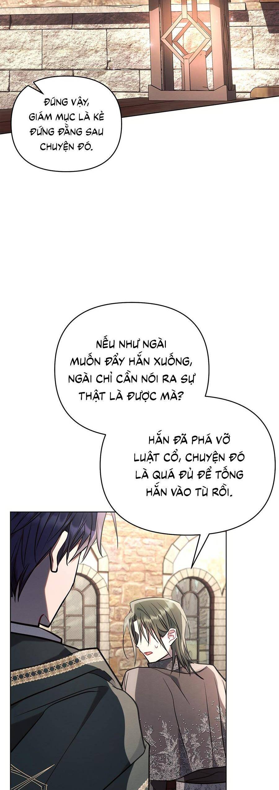 Công Chúa Ashtarte Chapter 75 - Trang 2