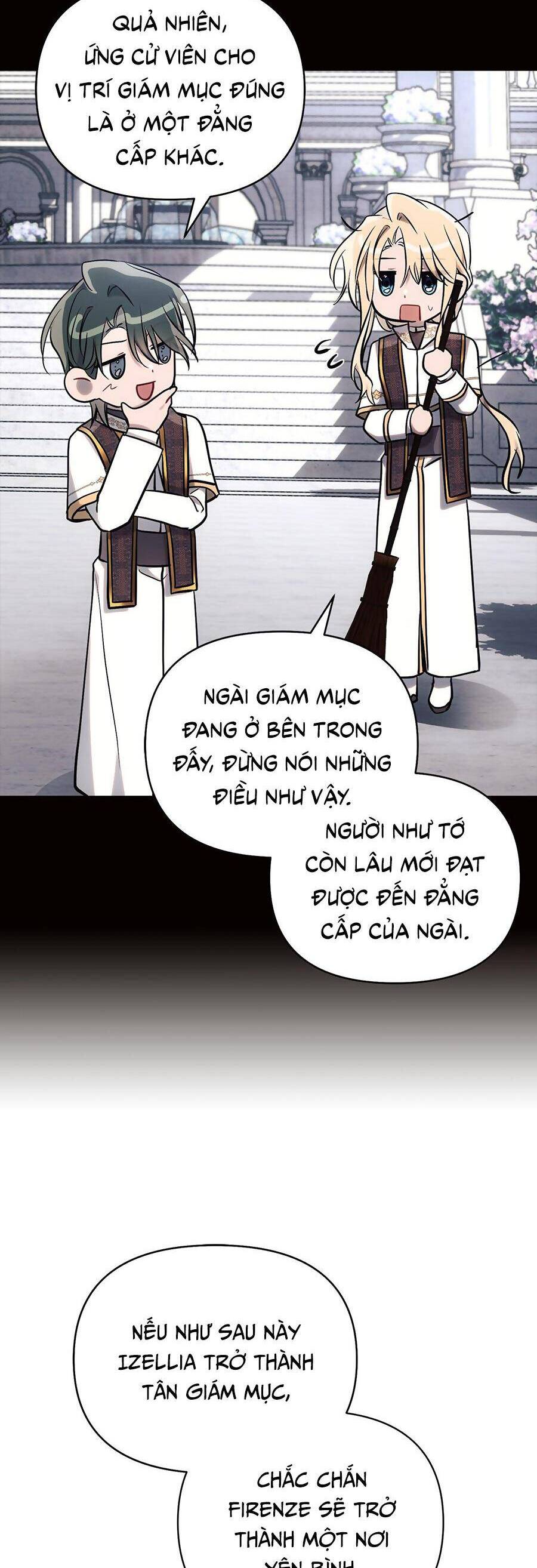 Công Chúa Ashtarte Chapter 75 - Trang 2