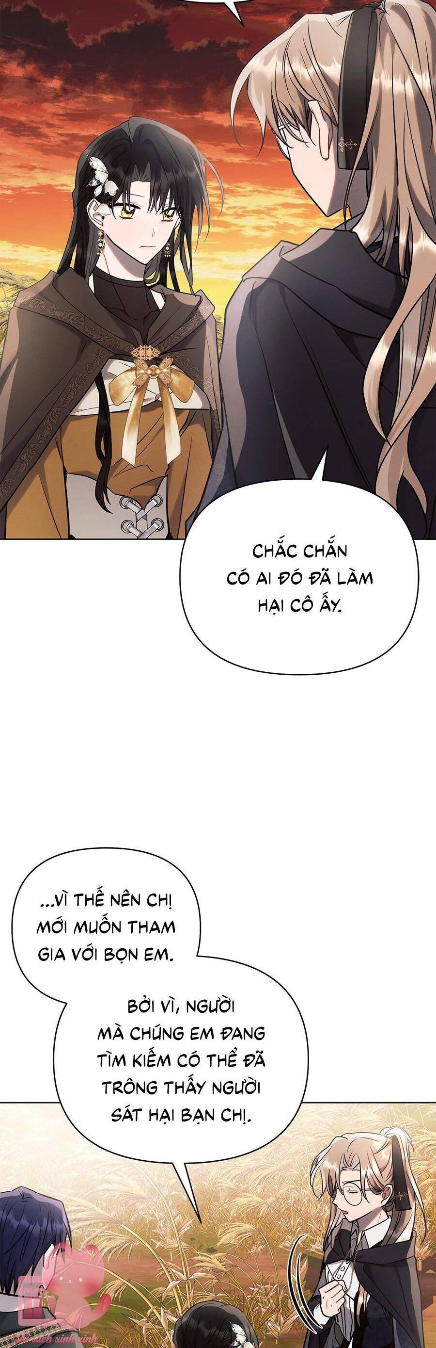 Công Chúa Ashtarte Chapter 74 - Trang 2