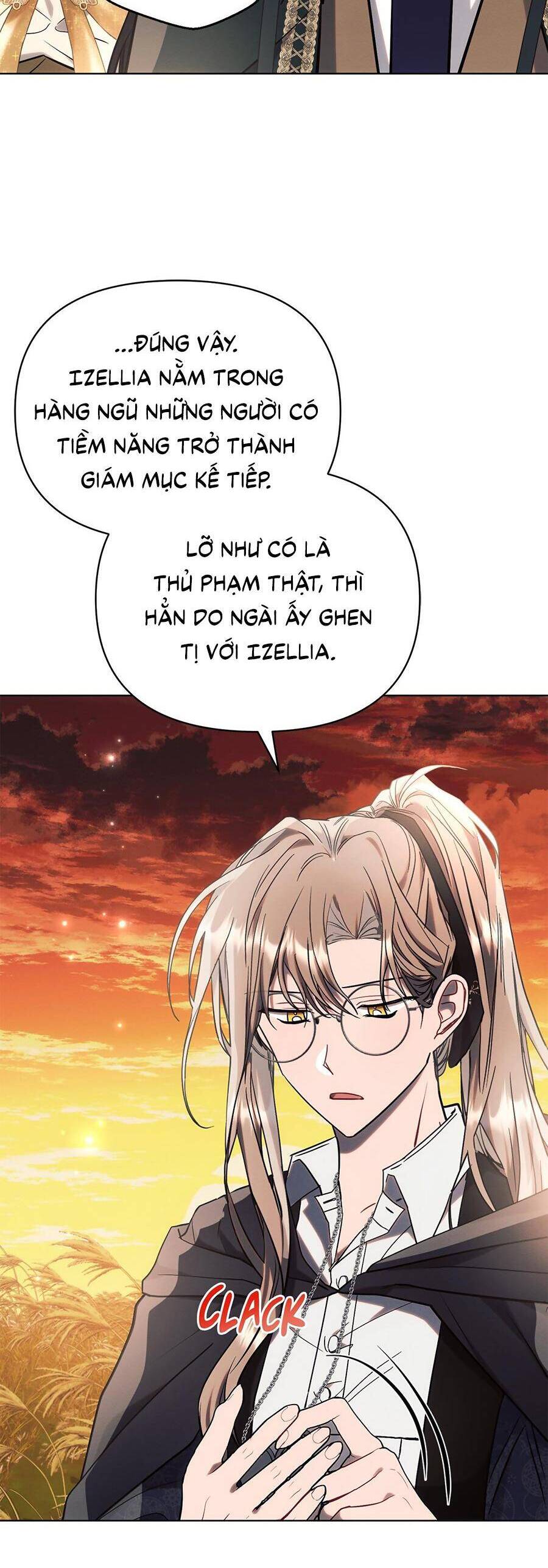 Công Chúa Ashtarte Chapter 74 - Trang 2