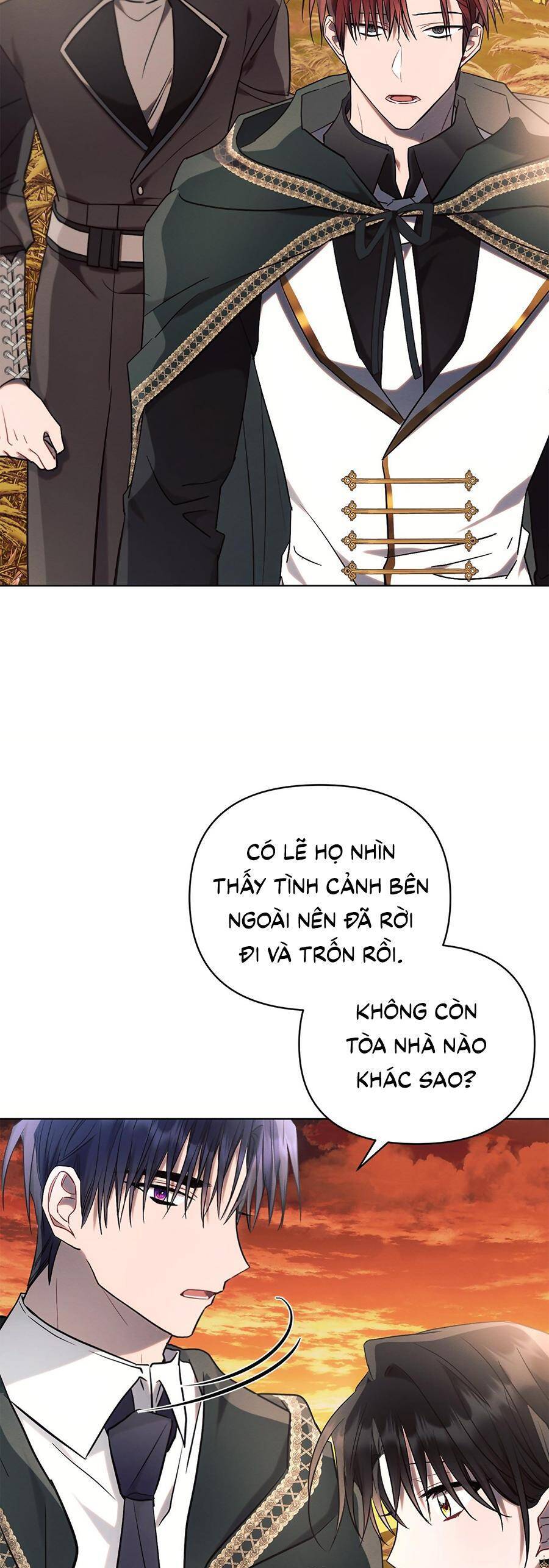 Công Chúa Ashtarte Chapter 74 - Trang 2