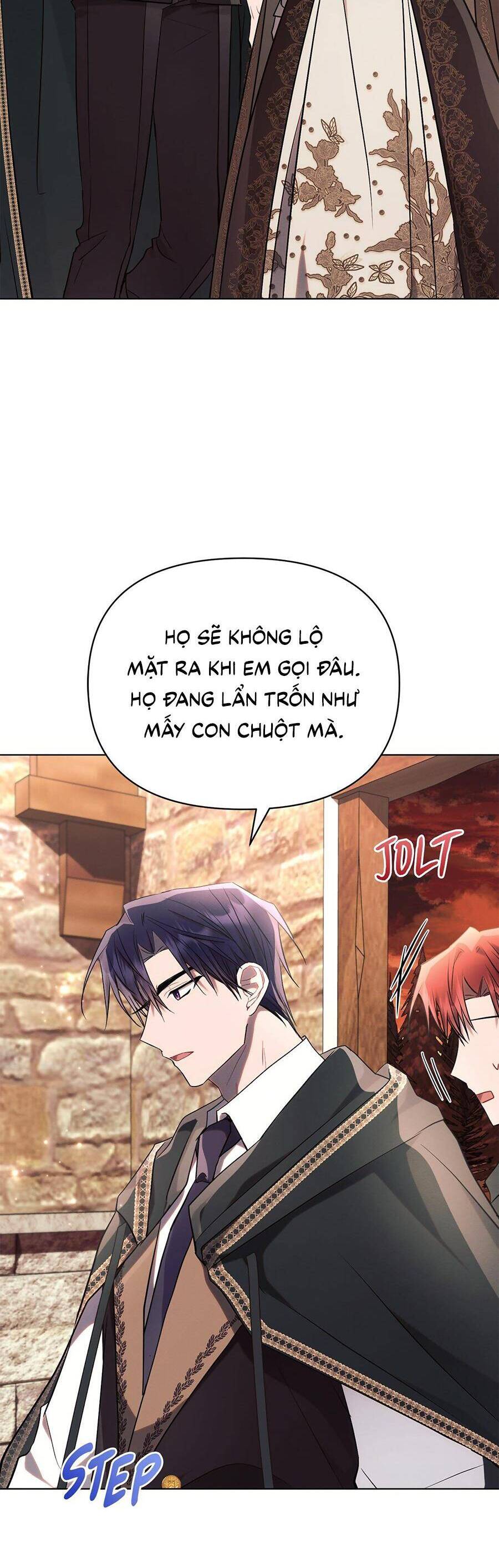 Công Chúa Ashtarte Chapter 74 - Trang 2