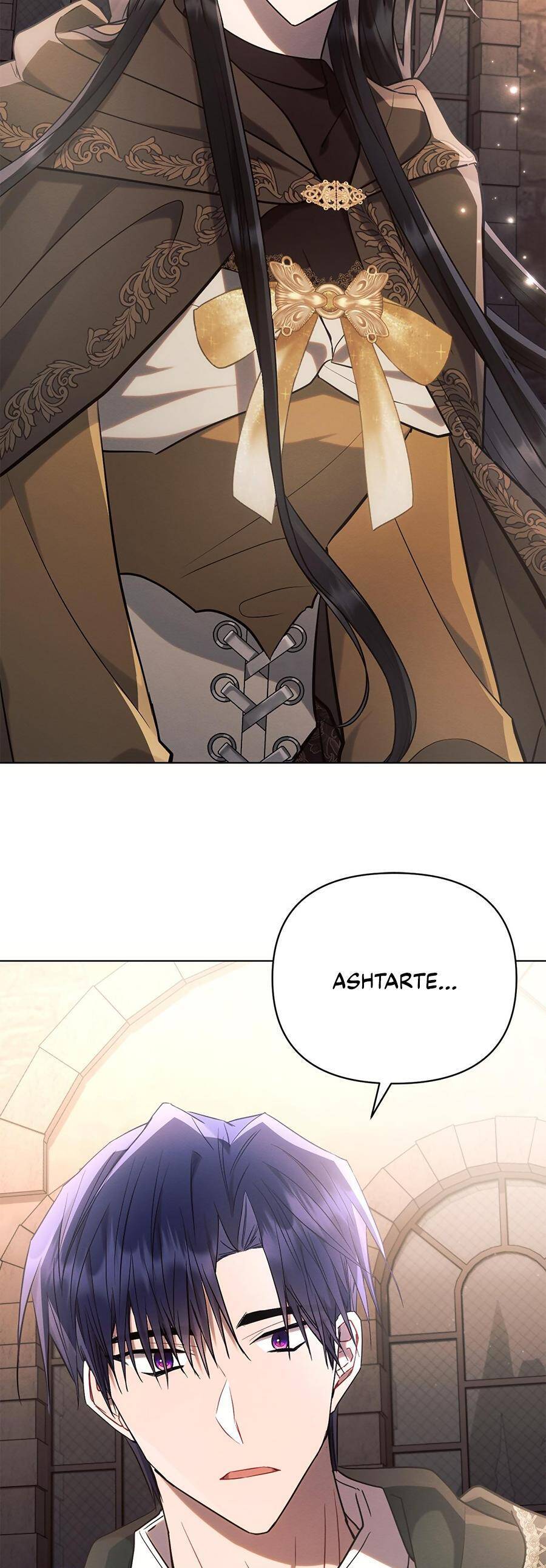 Công Chúa Ashtarte Chapter 74 - Trang 2