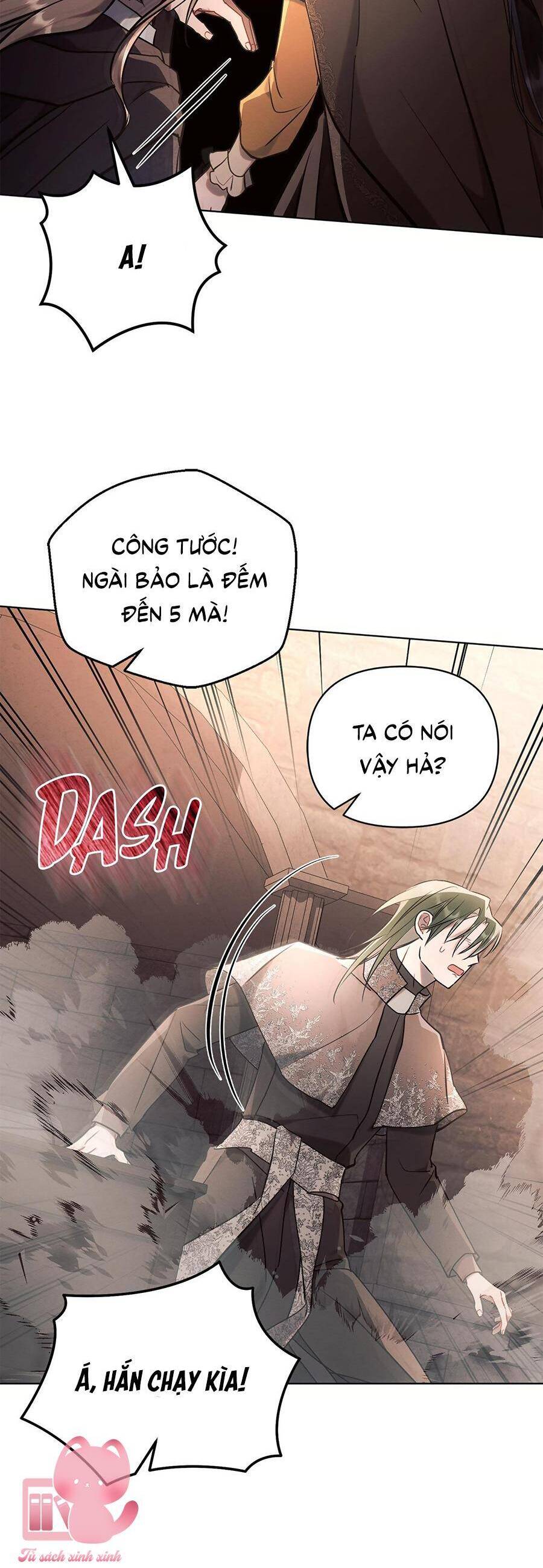 Công Chúa Ashtarte Chapter 74 - Trang 2