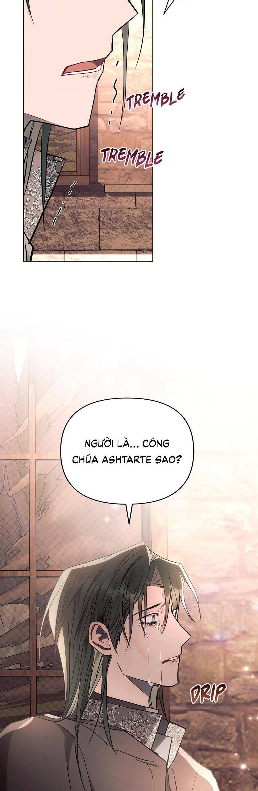 Công Chúa Ashtarte Chapter 74 - Trang 2