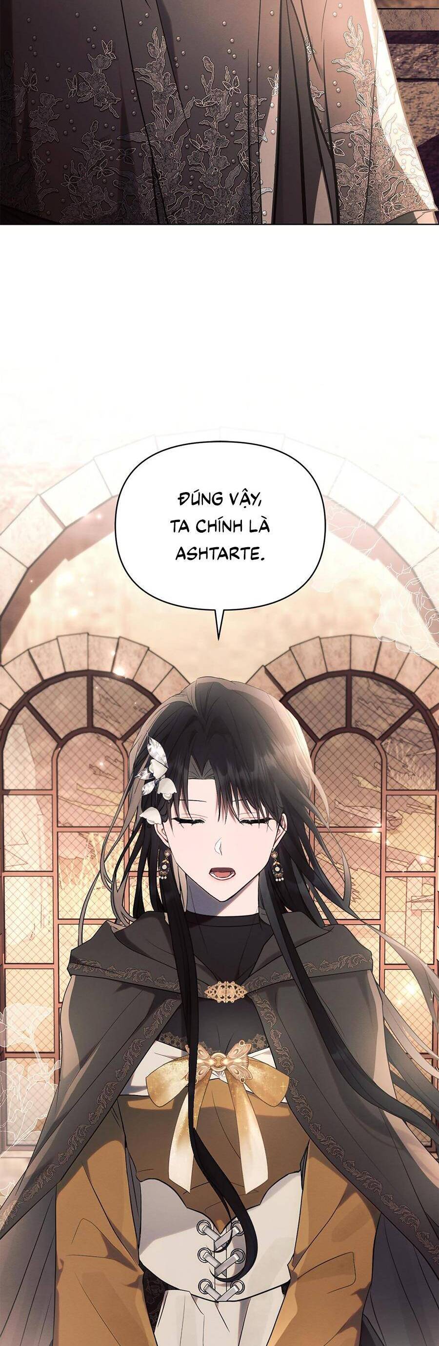 Công Chúa Ashtarte Chapter 74 - Trang 2