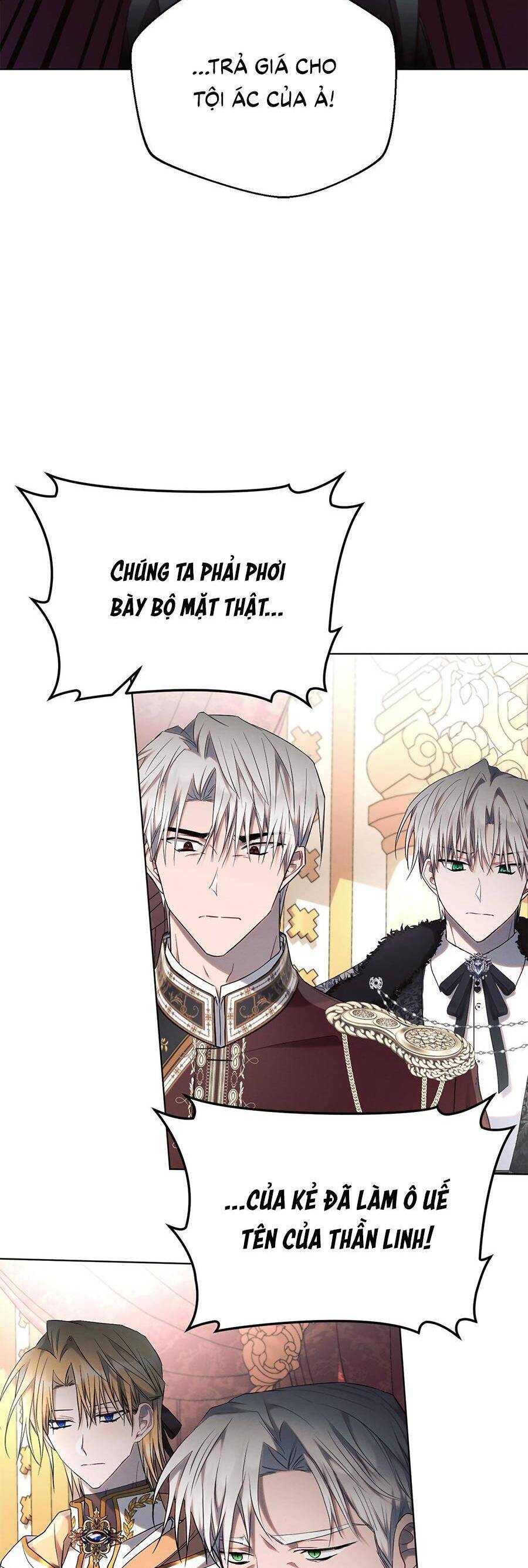 Công Chúa Ashtarte Chapter 73 - Trang 2